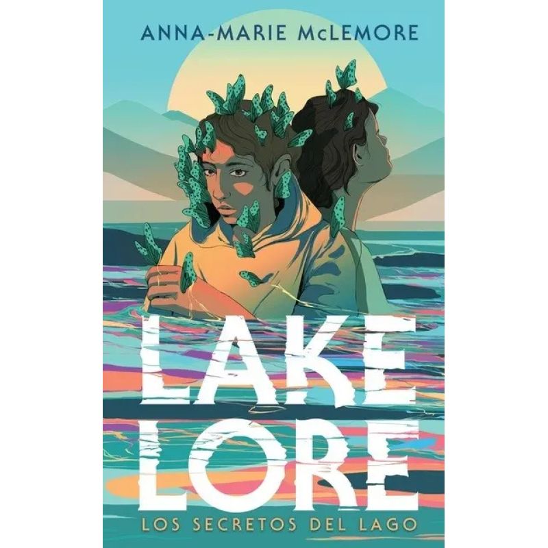 LAKELORE (Nuevo)