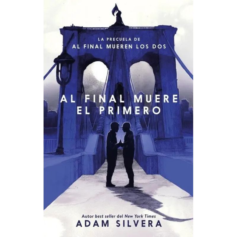AL FINAL MUERE EL PRIMERO (Nuevo)