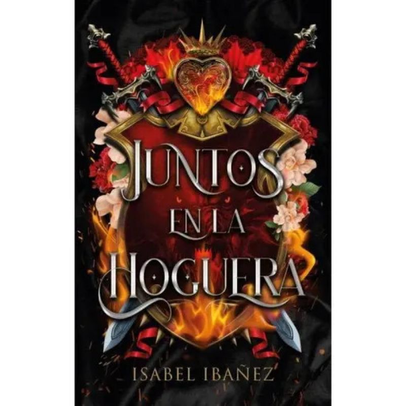 JUNTOS EN LA HOGUERA (Nuevo)