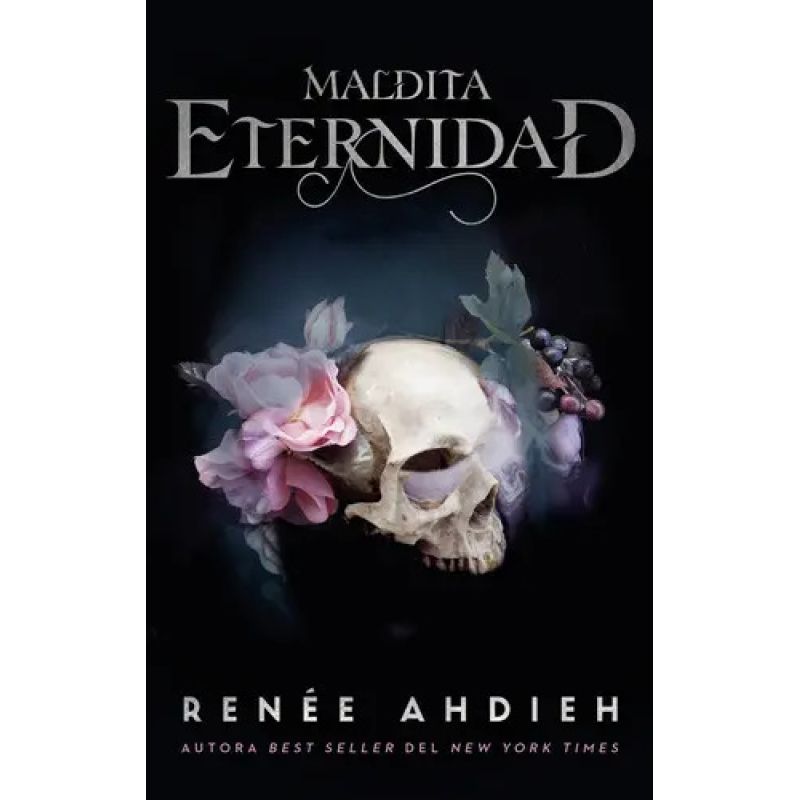 MALDITA ETERNIDAD (Nuevo)