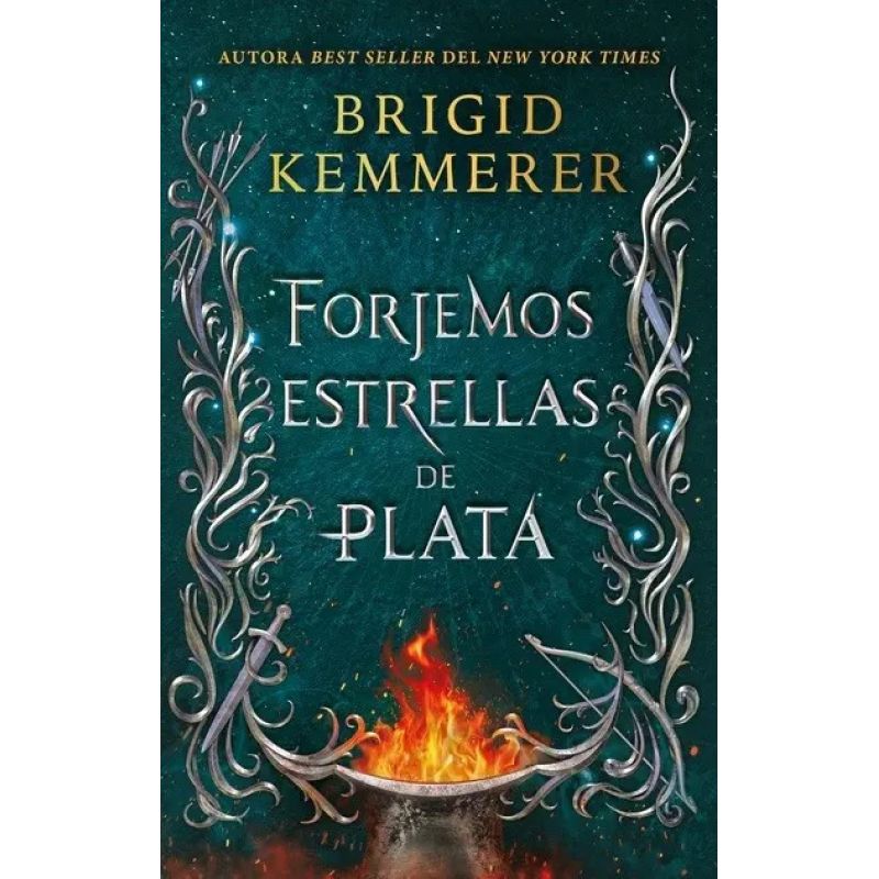 FORJEMOS ESTRELLAS DE PLATA (Nuevo)