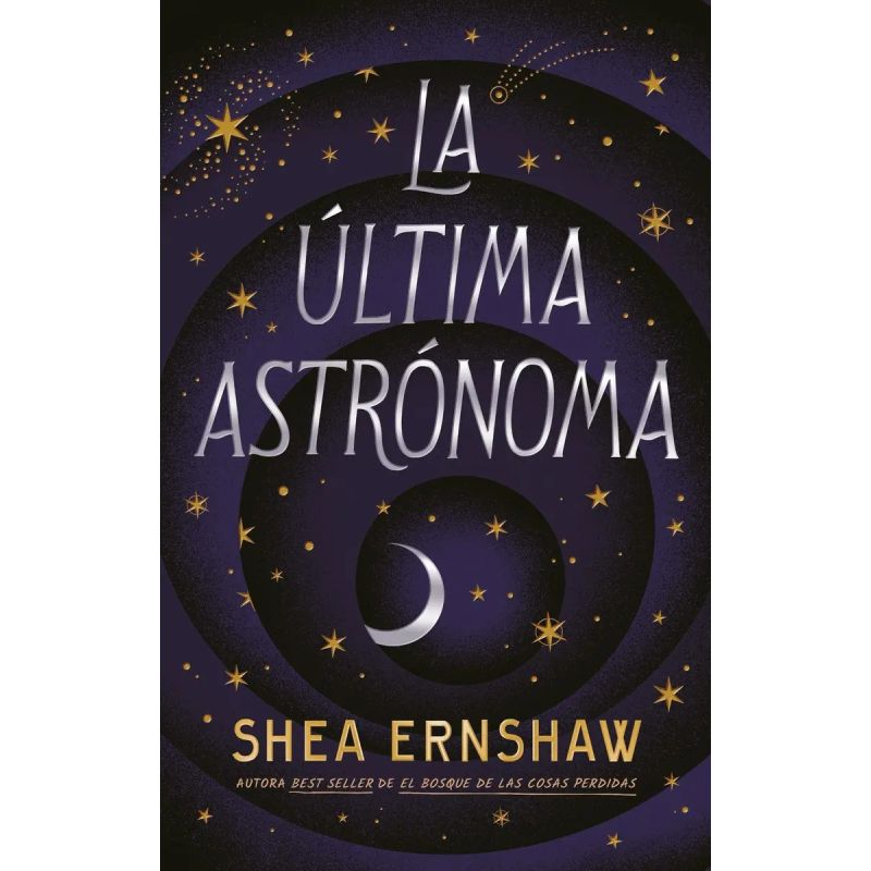 ULTIMA ASTRONOMA, LA (Nuevo)