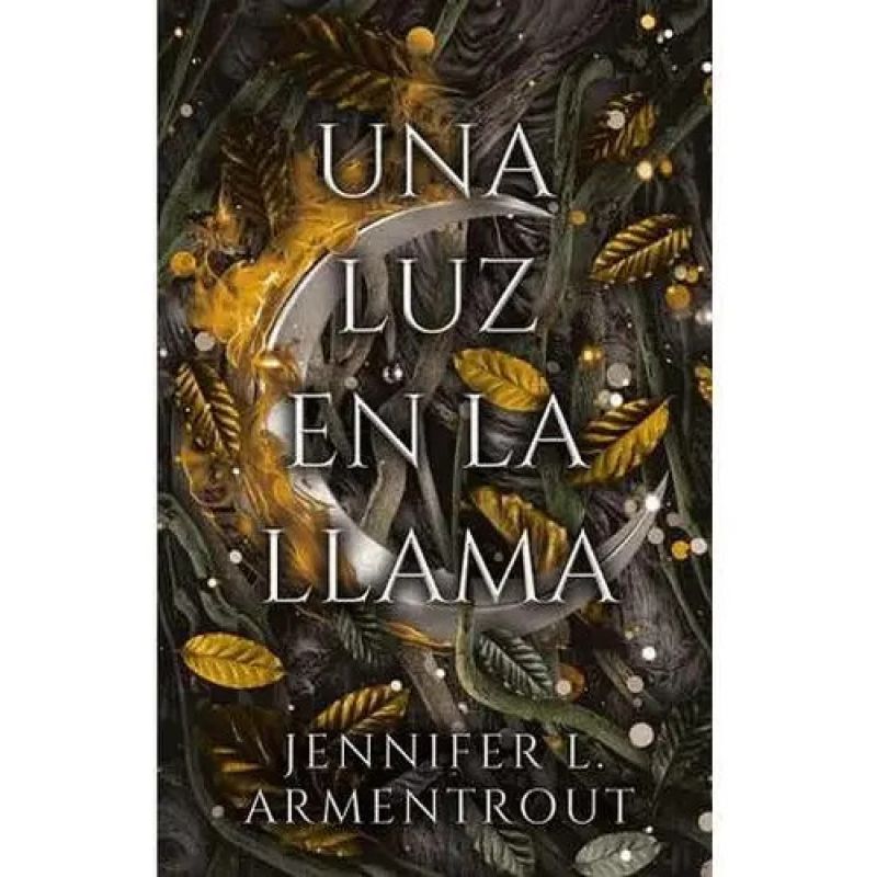 UNA LUZ EN LA LLAMA - DE SANGRE Y CENIZAS PRECUELA 2 (Nuevo) - Miniatura 2