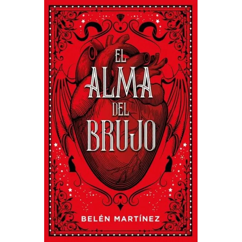 ALMA DEL BRUJO, EL - SANGRE OSCURA 2 (Nuevo)