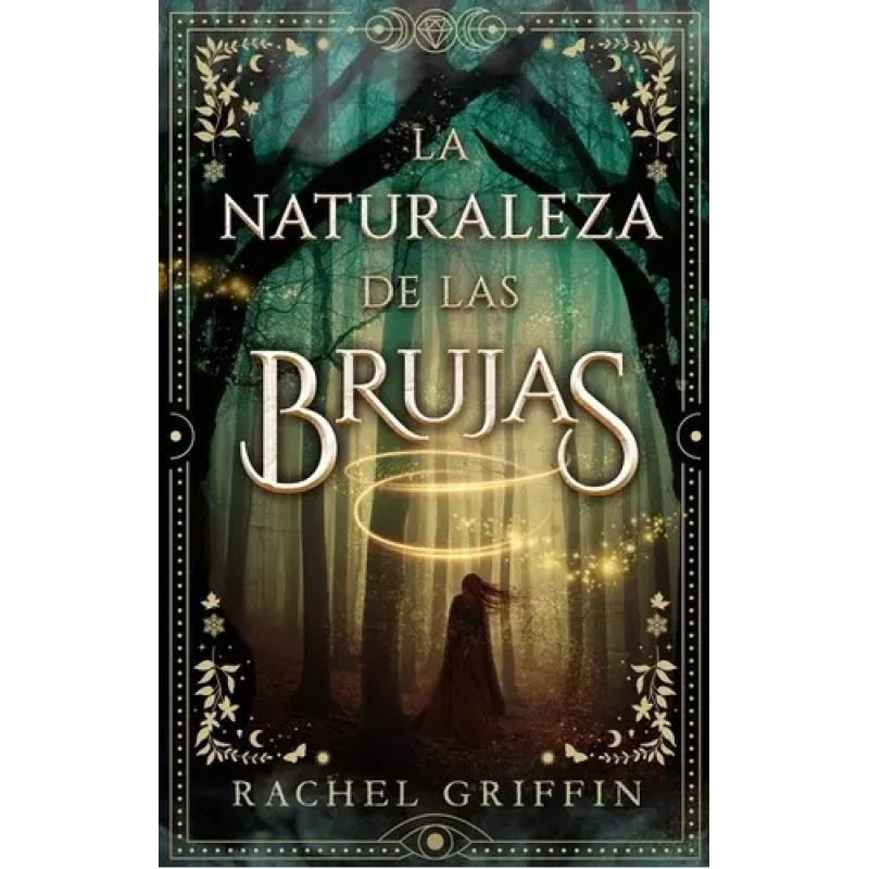 NATURALEZA DE LAS BRUJAS, LA (Nuevo)