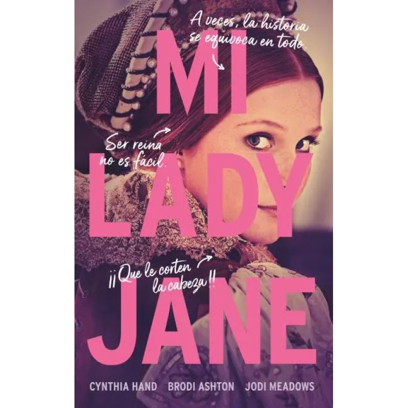 MI LADY JANE (Nuevo)