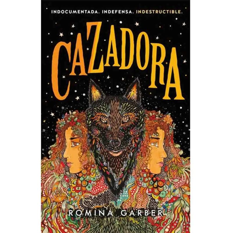 CAZADORA (Nuevo) - Miniatura 2