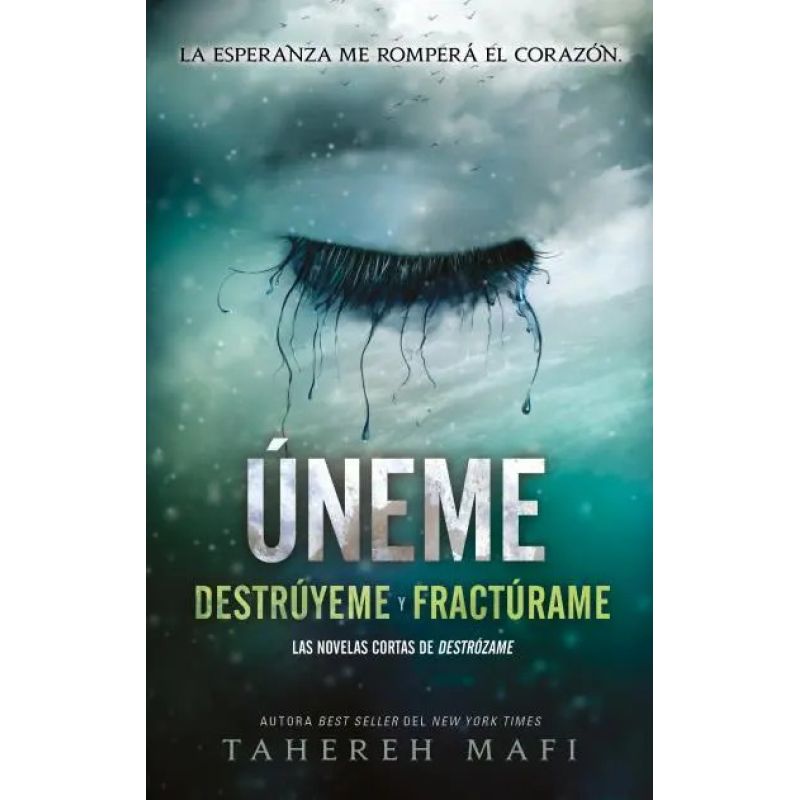 UNEME - DESTRUYEME Y FRACTURAME - DESTROZAME 2.5