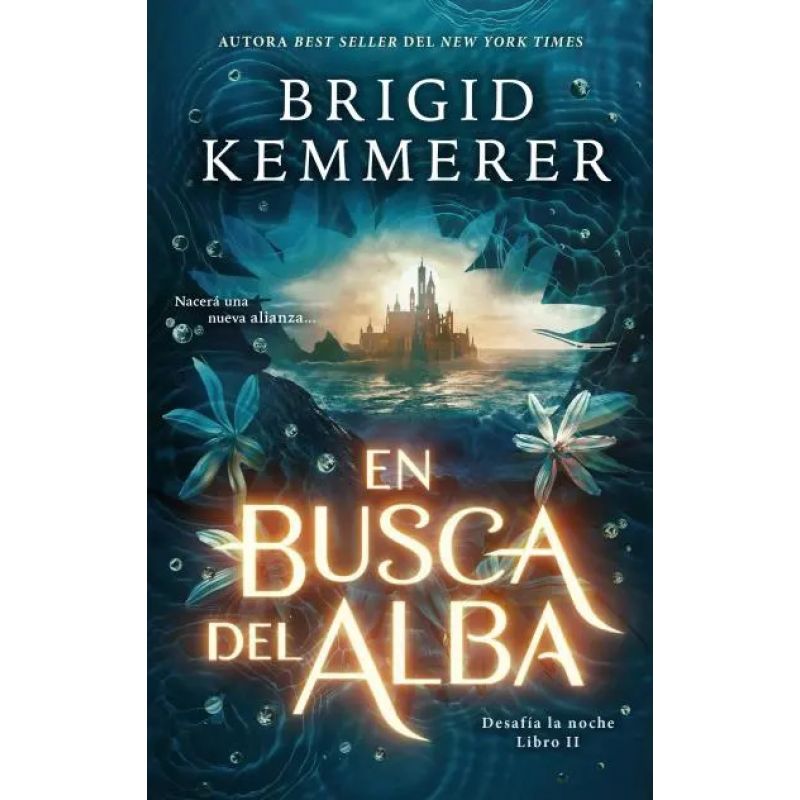 EN BUSCA DEL ALBA - DESAFIA LA NOCHE 2 (Nuevo)
