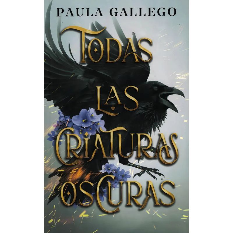 TODAS LAS CRIATURAS OSCURAS - GAUEKO 1 (Nuevo)