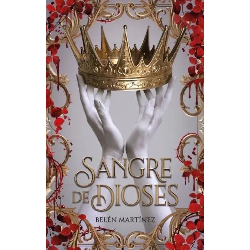 SANGRE DE DIOSES (Nuevo)