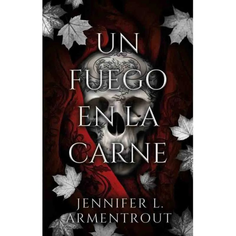 UN FUEGO EN LA CARNE - DE CARNE Y FUEGO 3 (Nuevo)