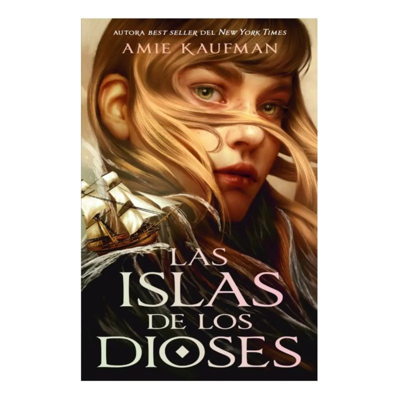 ISLAS DE LOS DIOSES, LAS (Nuevo)