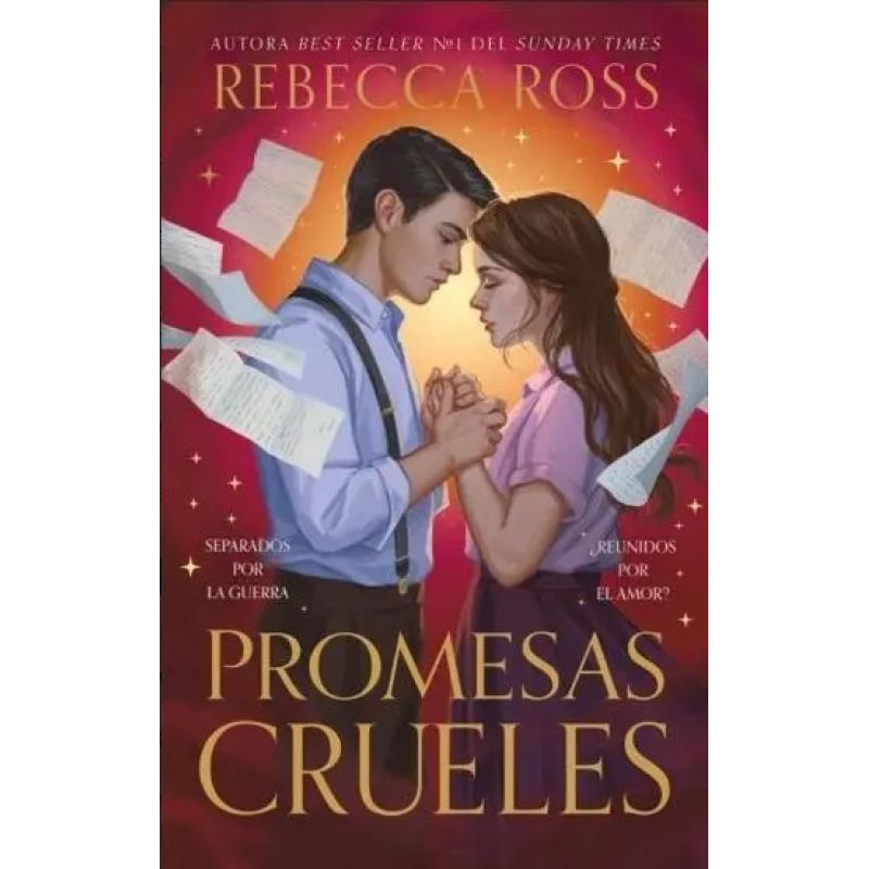 PROMESAS CRUELES (Nuevo)
