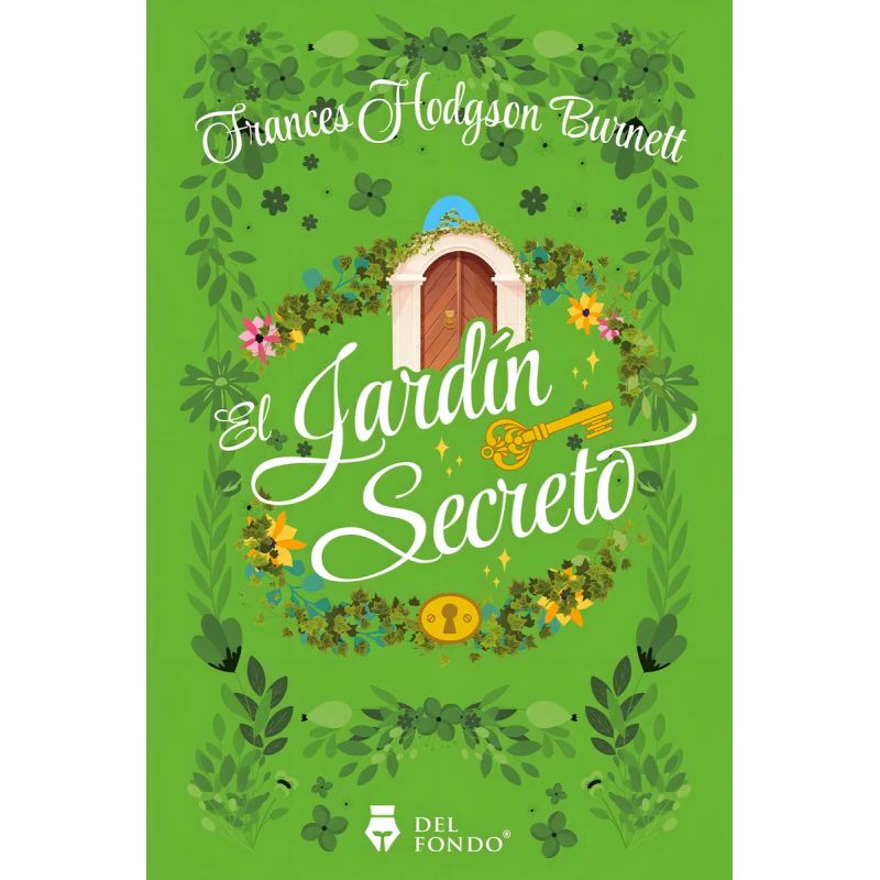 JARDIN SECRETO, EL (Nuevo)