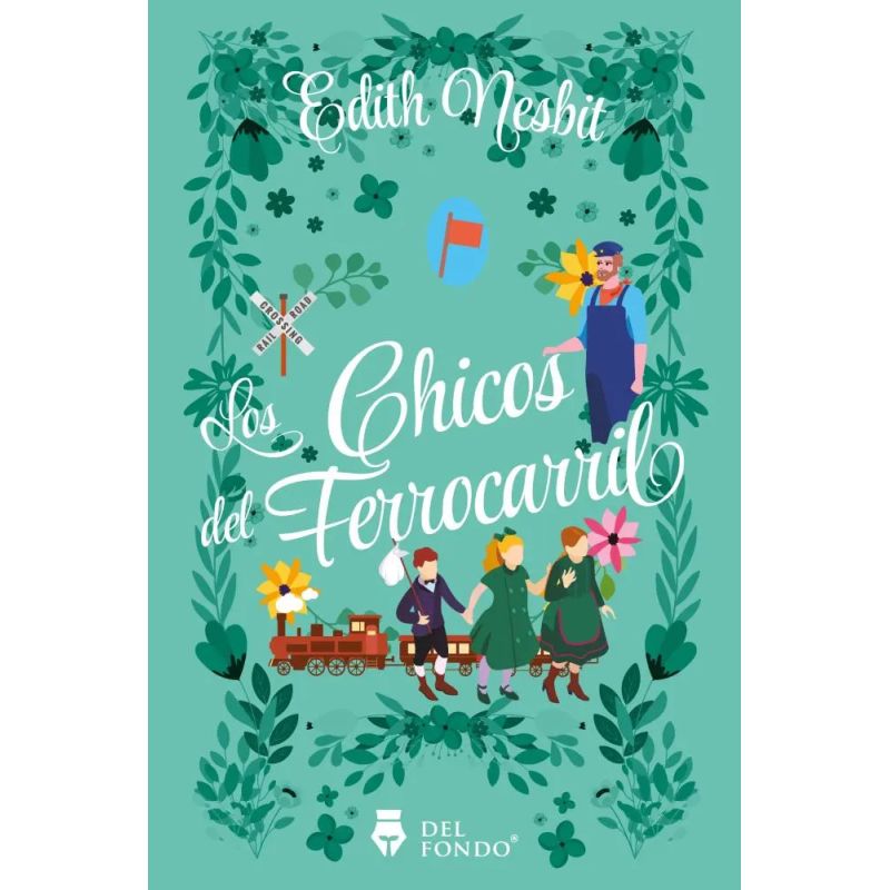 CHICOS DEL FERROCARRIL, LOS (Nuevo)