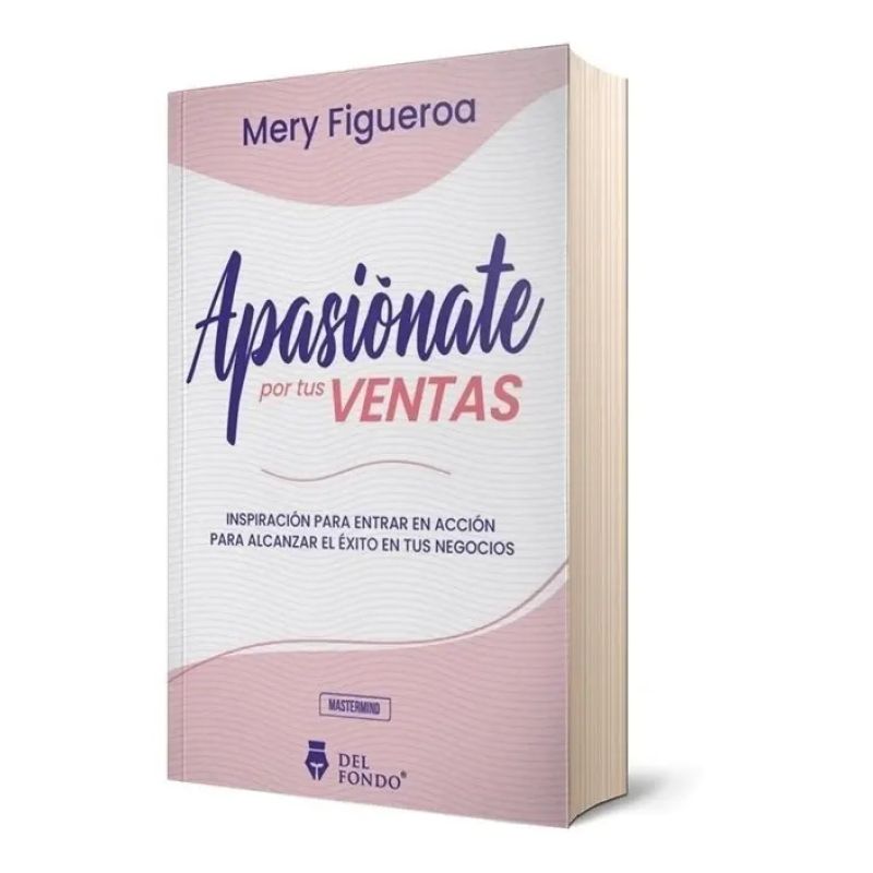 APASIONATE POR TUS VENTAS (Nuevo) - Miniatura 2