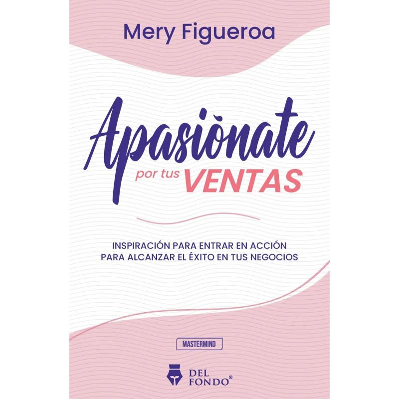 APASIONATE POR TUS VENTAS (Nuevo)