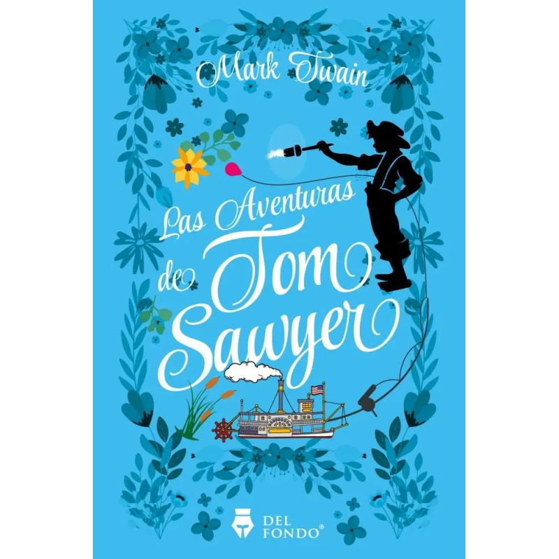 AVENTURAS DE TOM SAWYER, LAS (Nuevo)