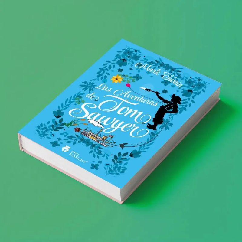 AVENTURAS DE TOM SAWYER, LAS (Nuevo) - Miniatura 2