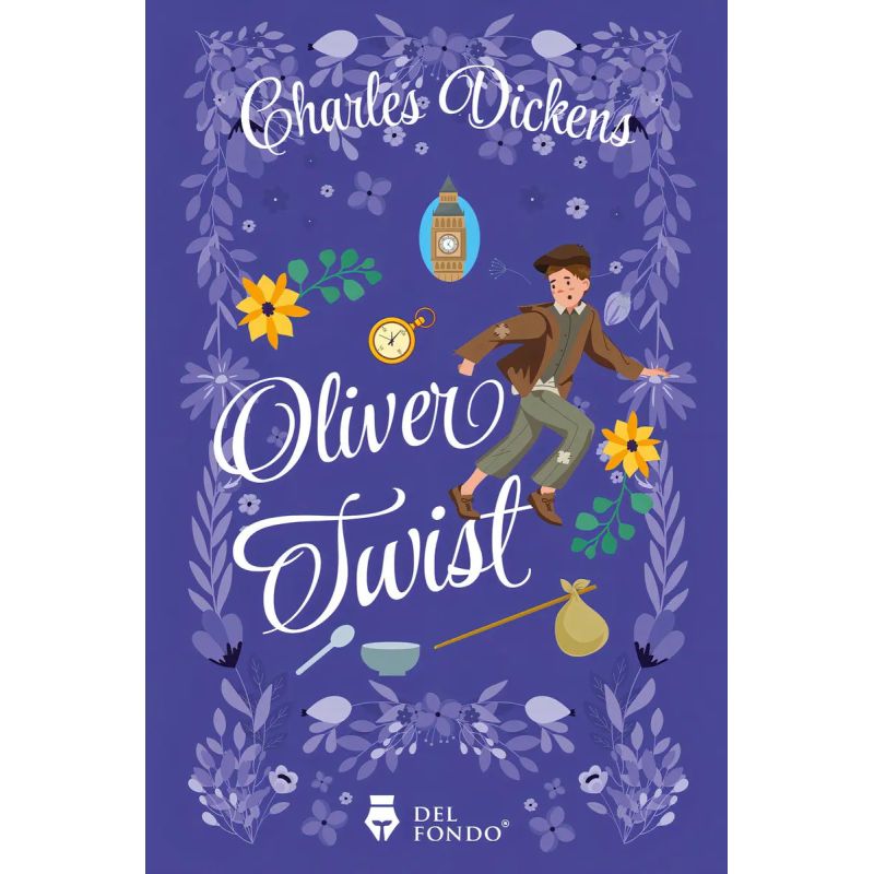 OLIVER TWIST (Nuevo)