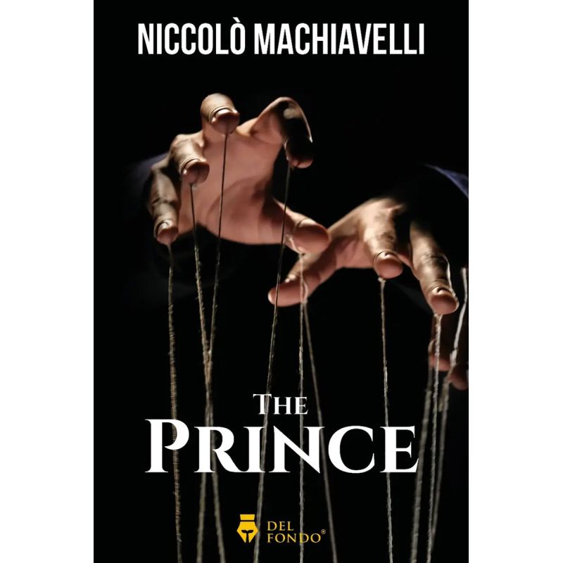 PRINCE, THE (Nuevo)