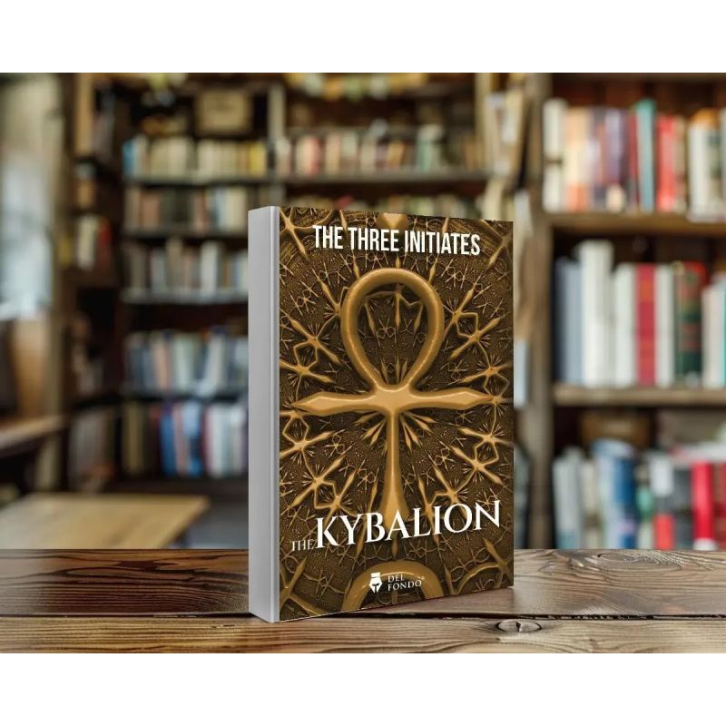 KYBALION, THE (Nuevo) - Miniatura 2