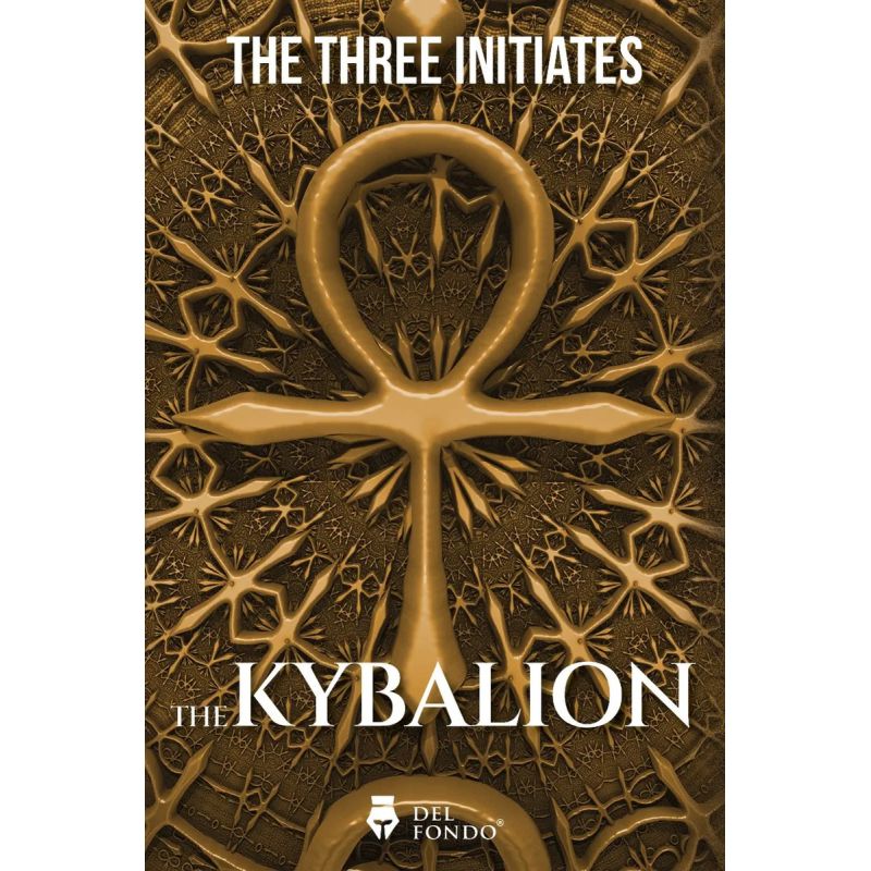KYBALION, THE (Nuevo)