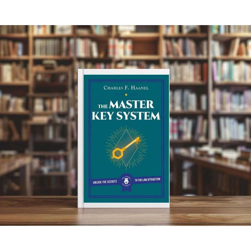 MASTER KEY SISTEM, THE (Nuevo) - Miniatura 2