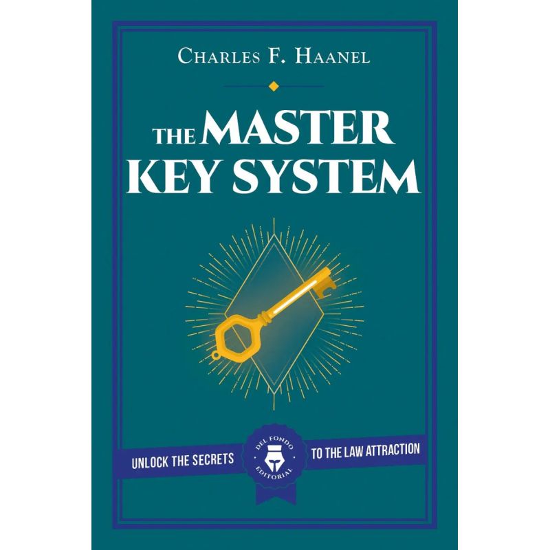 MASTER KEY SISTEM, THE (Nuevo)