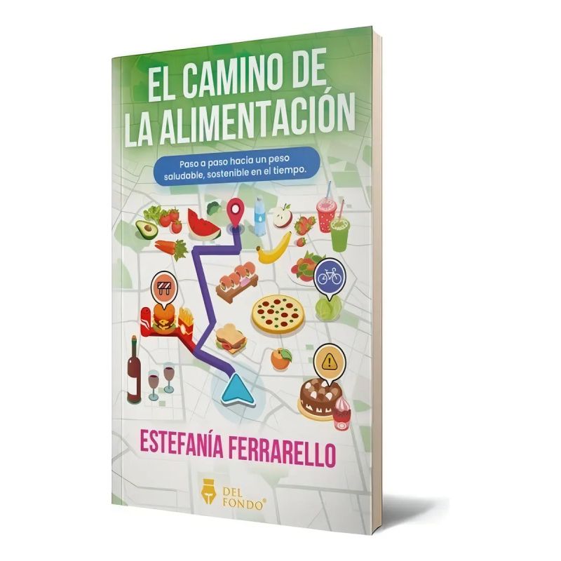 CAMINO DE LA ALIMENTACION, EL (Nuevo)