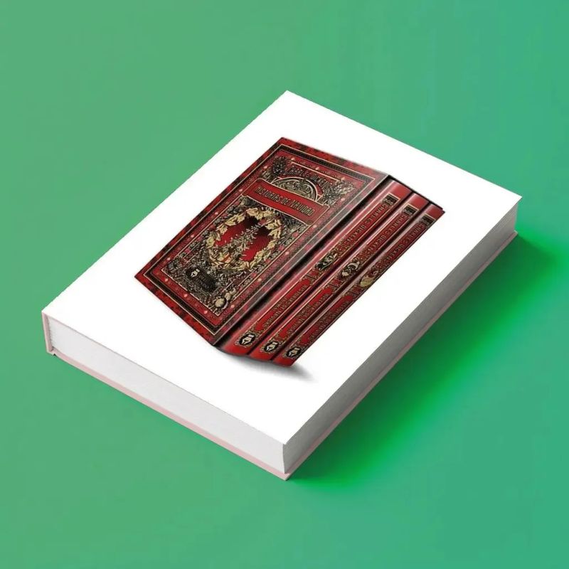 HISTORIAS DE NAVIDAD (3 VOL) (Nuevo) - Miniatura 3