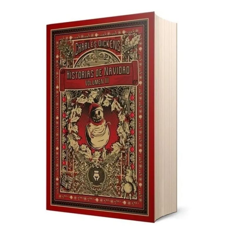 HISTORIAS DE NAVIDAD (3 VOL) (Nuevo) - Miniatura 2