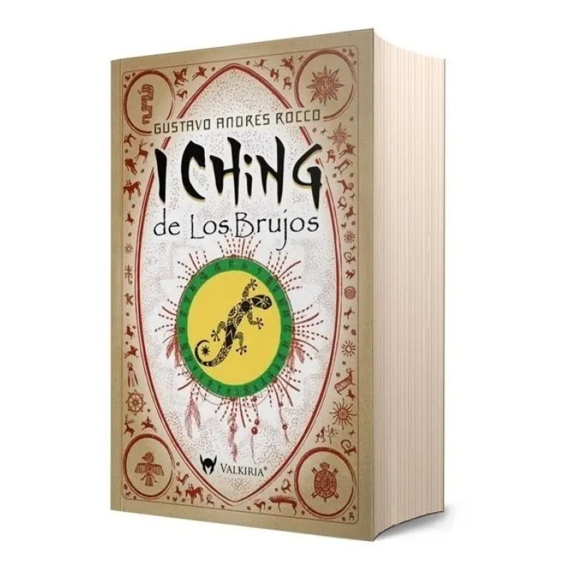 I CHING DE LOS BRUJOS (Nuevo) - Miniatura 2