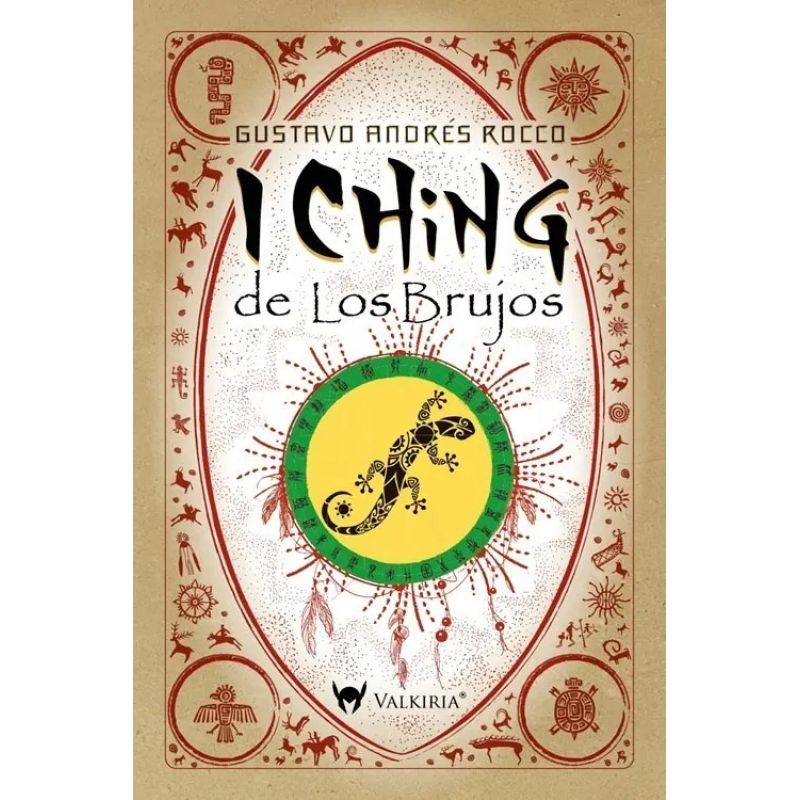 I CHING DE LOS BRUJOS (Nuevo)