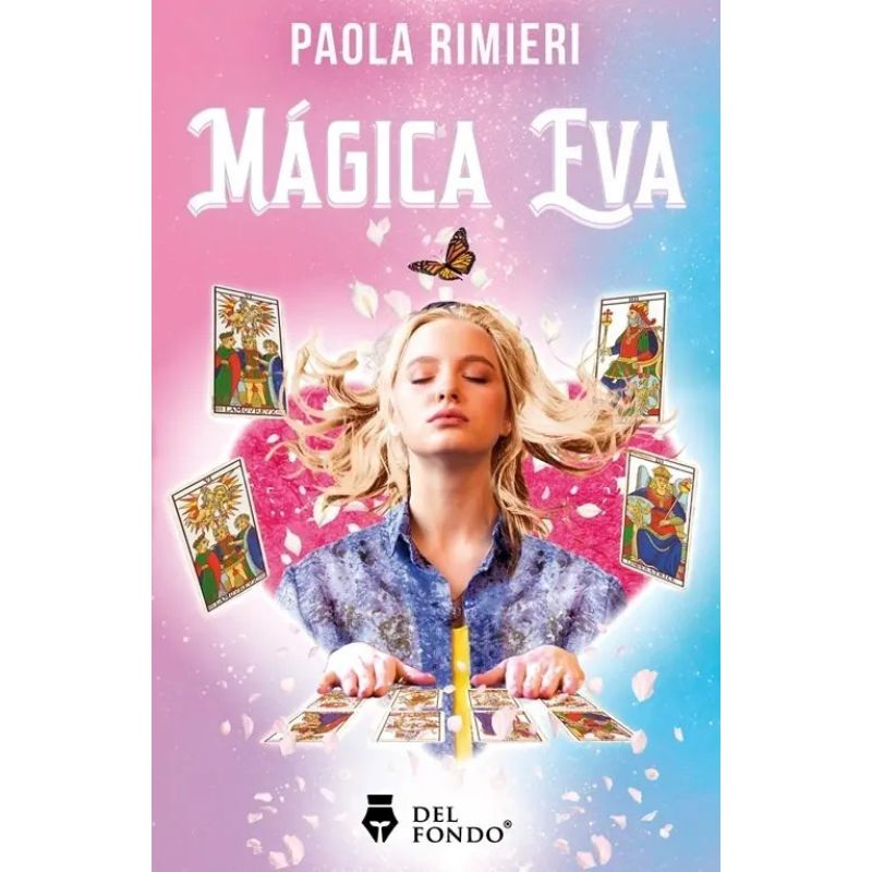 MAGICA EVA (Nuevo)