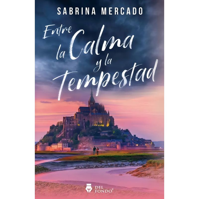 ENTRE LA CALMA Y LA TEMPESTAD (Nuevo)