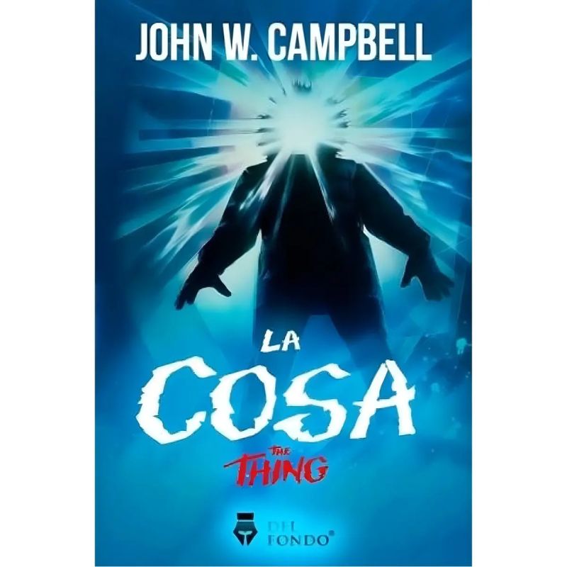 COSA, LA (Nuevo)