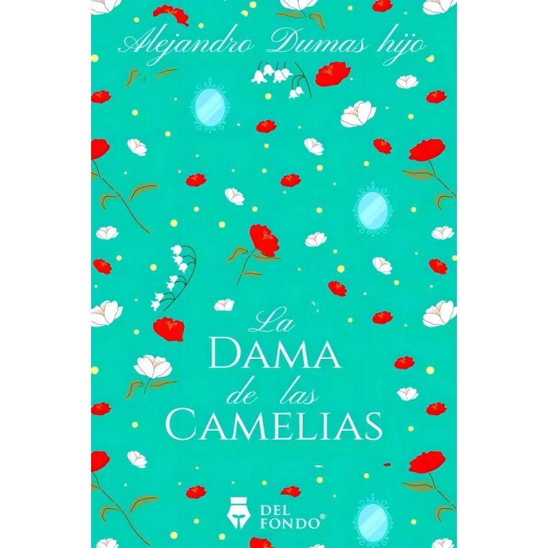 DAMA DE LAS CAMELIAS, LA (Nuevo)