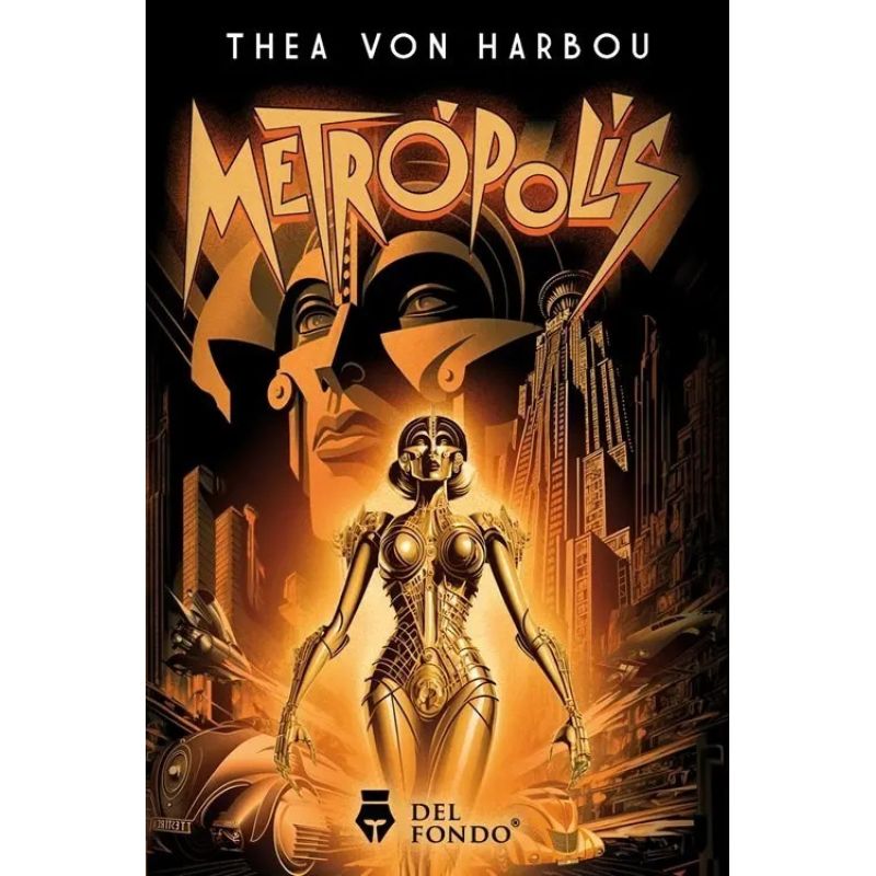 METROPOLIS (Nuevo)