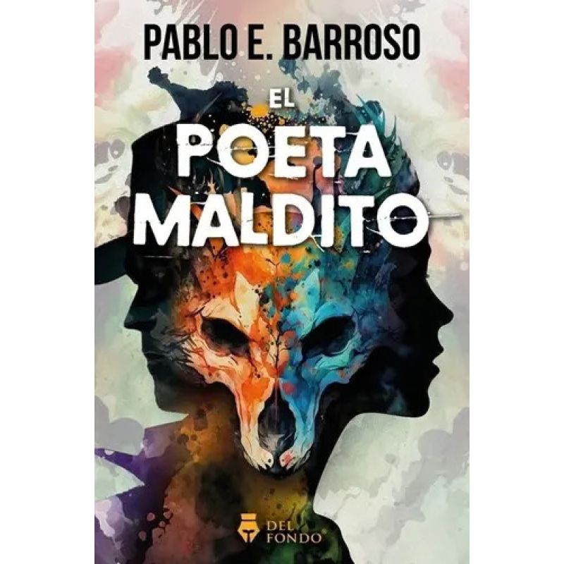 POETA MALDITO, EL (Nuevo)