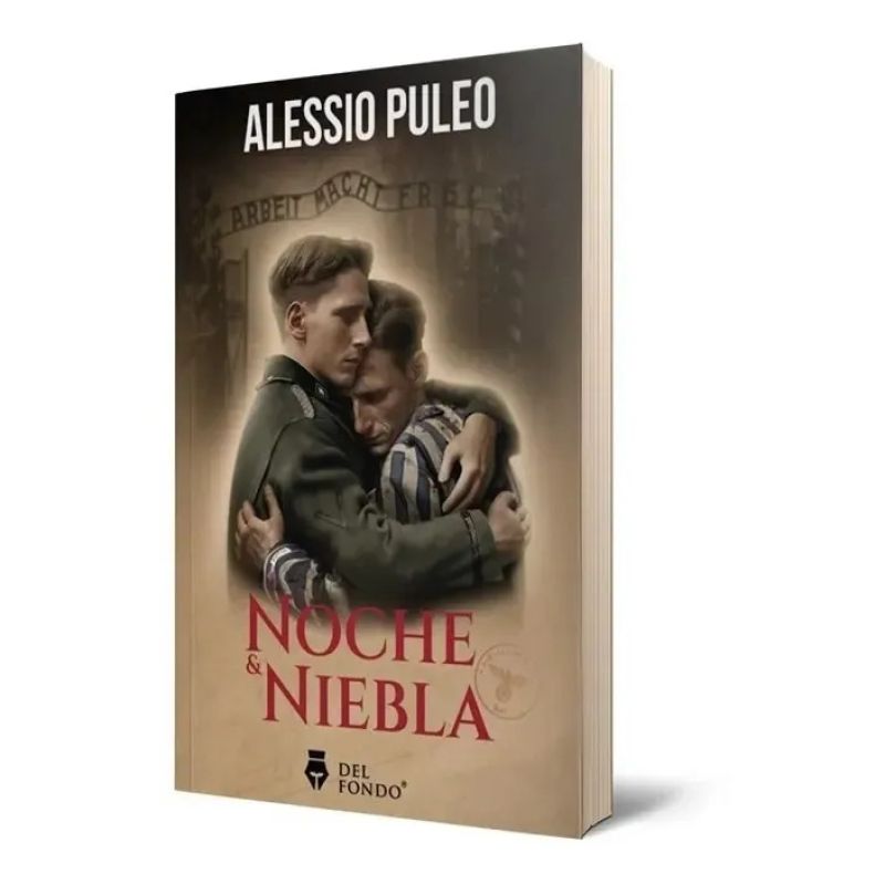 NOCHE Y NIEBLA (Nuevo) - Miniatura 2