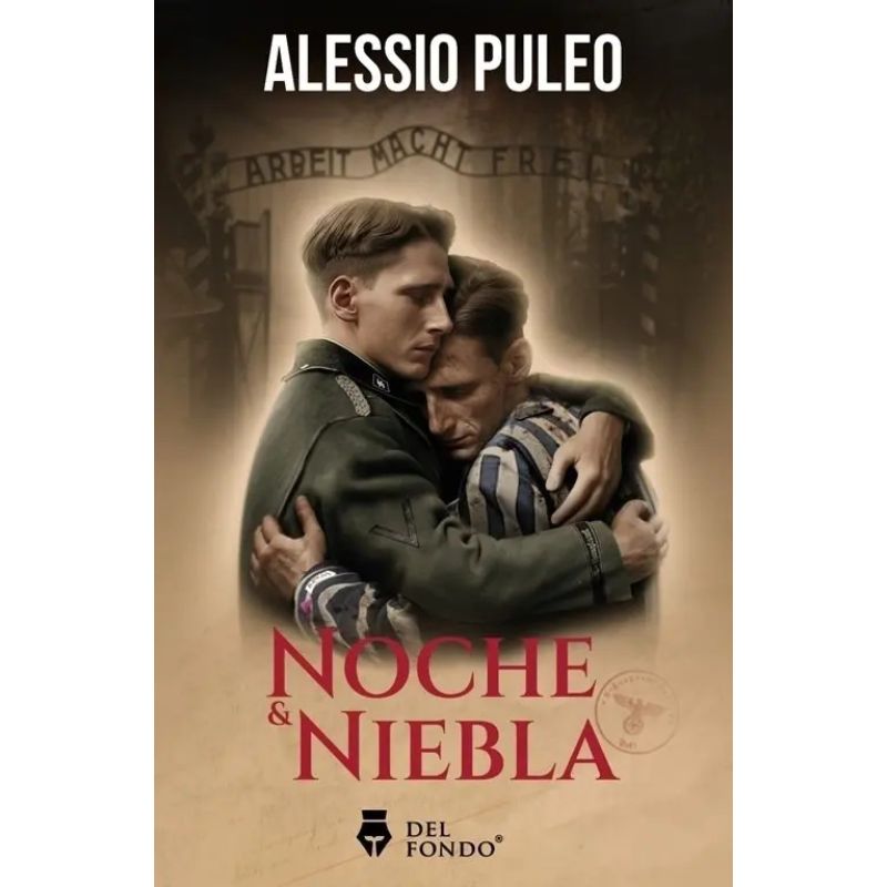 NOCHE Y NIEBLA (Nuevo)