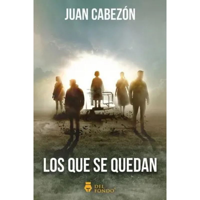 QUE SE QUEDAN, LOS (Nuevo)