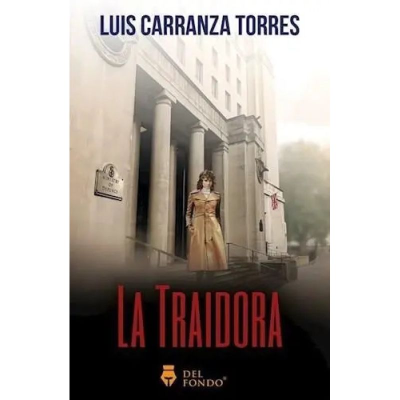 TRAIDORA, LA (Nuevo)