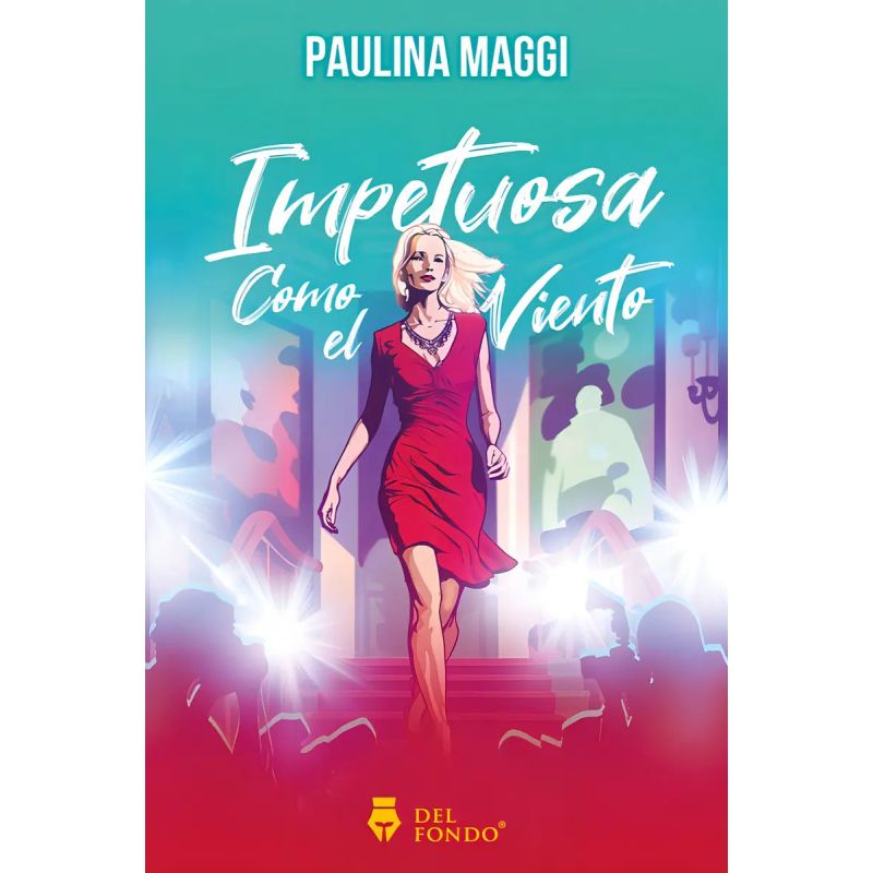 IMPETUOSA COMO EL VIENTO (Nuevo)