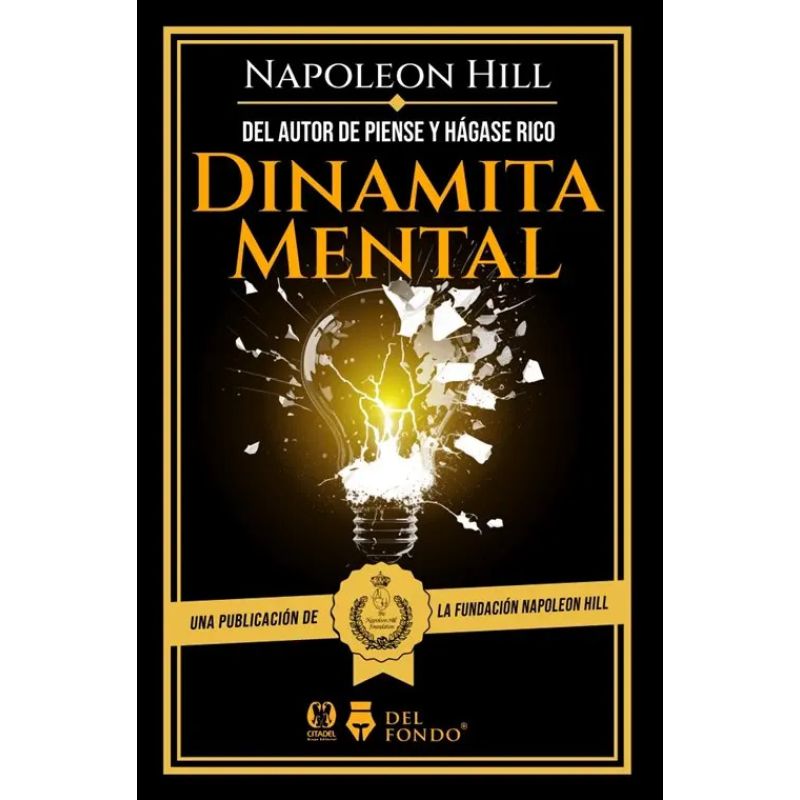 DINAMITA MENTAL (Nuevo)