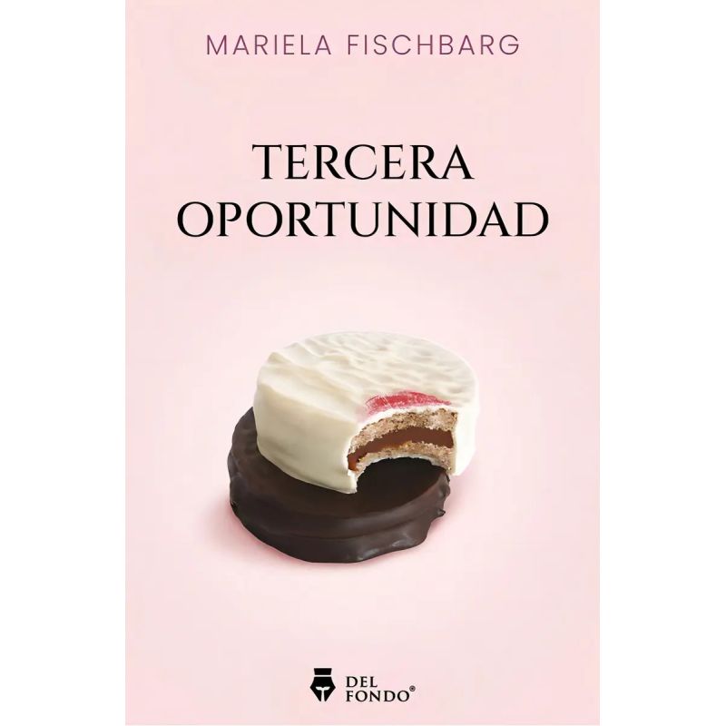 TERCERA OPORTUNIDAD (Nuevo)