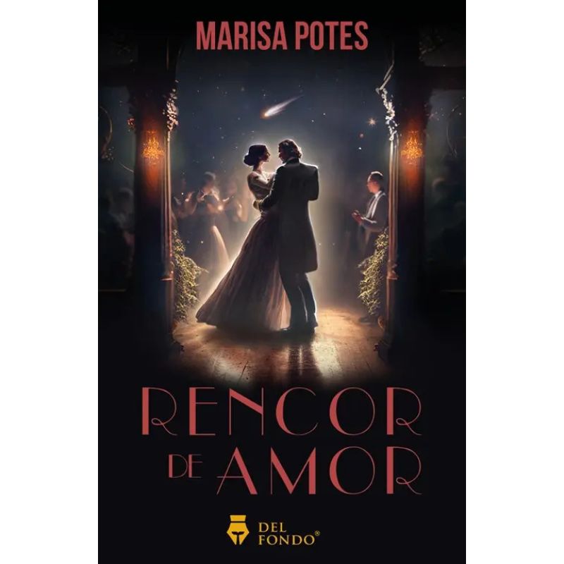 RENCOR DE AMOR (Nuevo)