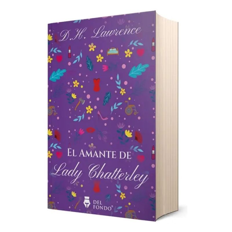 AMANTE DE LADY CHATTERLEY, EL (Nuevo) - Miniatura 2